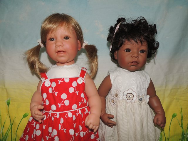 Моя новенькая старшая сестра от Ли Миддлтон (фото 8)