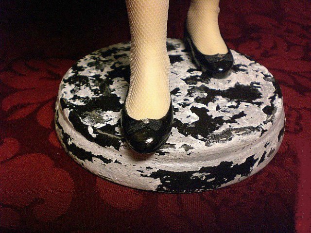 Полина Обломова - автор кукол из пластики, со своими кукольными историями | Бэйбики Полина Обломова - автор кукол из пластики, со своими кукольными историями (фото 8)