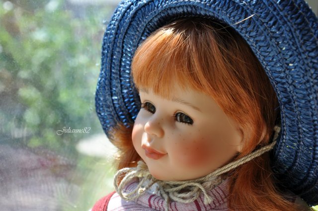 Франциска от Susi Eimer, Gotz