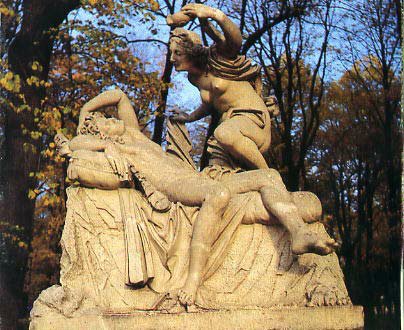 Здесь был Вася… Вандалы против музеев