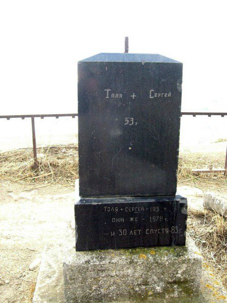 Здесь был Вася… Вандалы против музеев