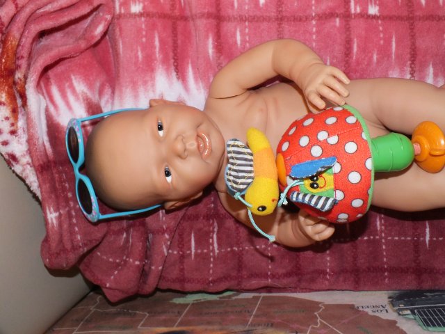 Малыши карандаши Berenguer