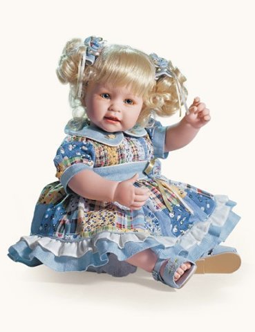 Купила одну Адорку - хочу еще (фото 5)