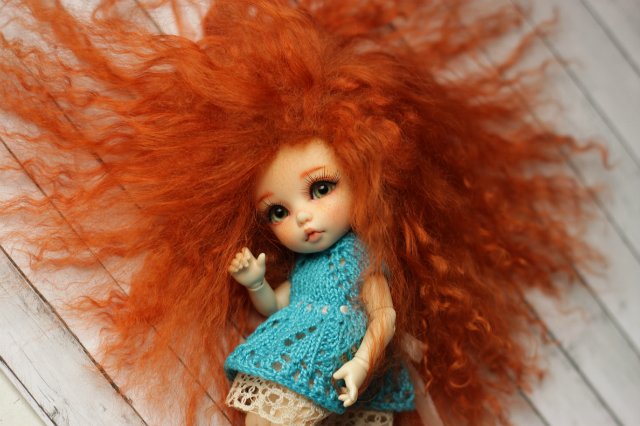 Маленькие очаровашки Пукифи