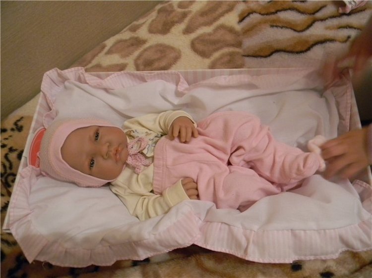 Как я покупала кукол для дочки (фото 5)