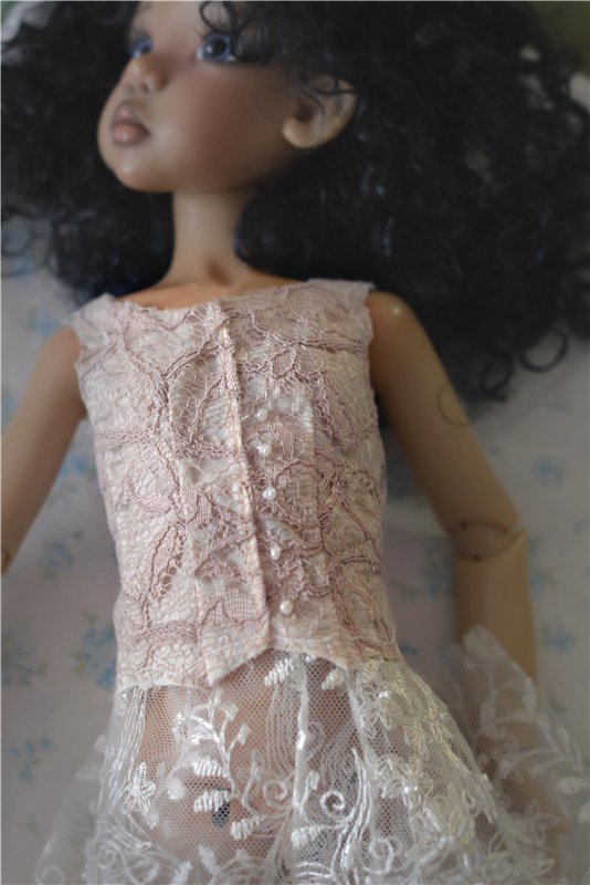 Прошу совета — Одежда и обувь для кукол BJD (БЖД): 1/3 (фото 2)