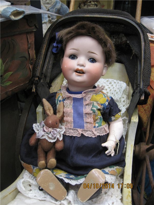 Отличное настроение! Реалики Муся и Тося