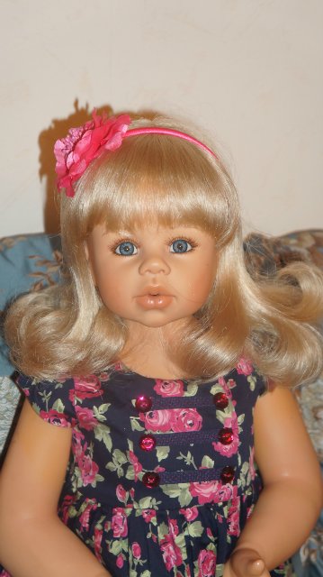 Хармони (Ланочка) от Моники Левениг. Спасение!!! и Счастливый финал | Бэйбики Хармони (Ланочка) от Моники Левениг. Спасение!!! и Счастливый финал (фото 10)