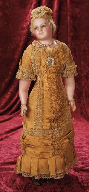 Восковое наследие | Бэйбики Восковое наследие — Редкие антикварные куклы и реплики: воск