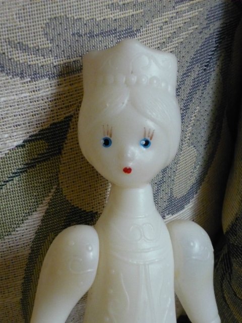 В поисках черного котика из детства