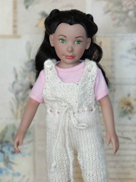 Приехала долгожданная Leeann от Denis Bastien