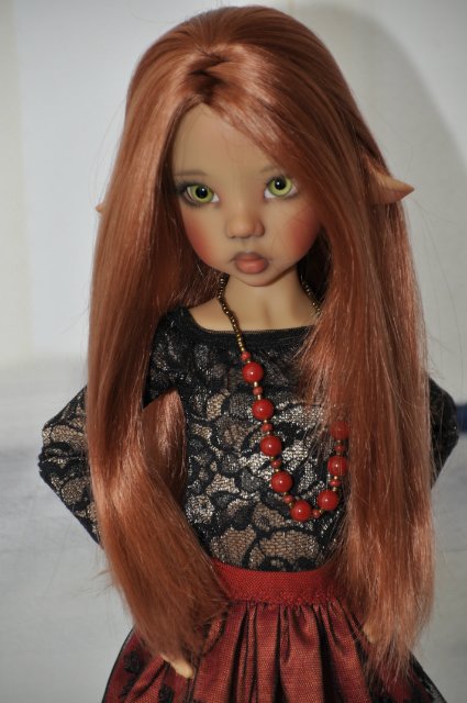 Счастье есть..! Лариса тан от Кайе Виггз! Их много, но эта моя (фото 9)