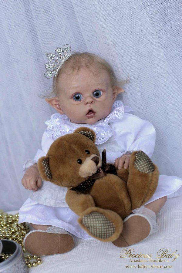 Тосенька и Зосенька! Куклы реборн Анастасии Бочковой