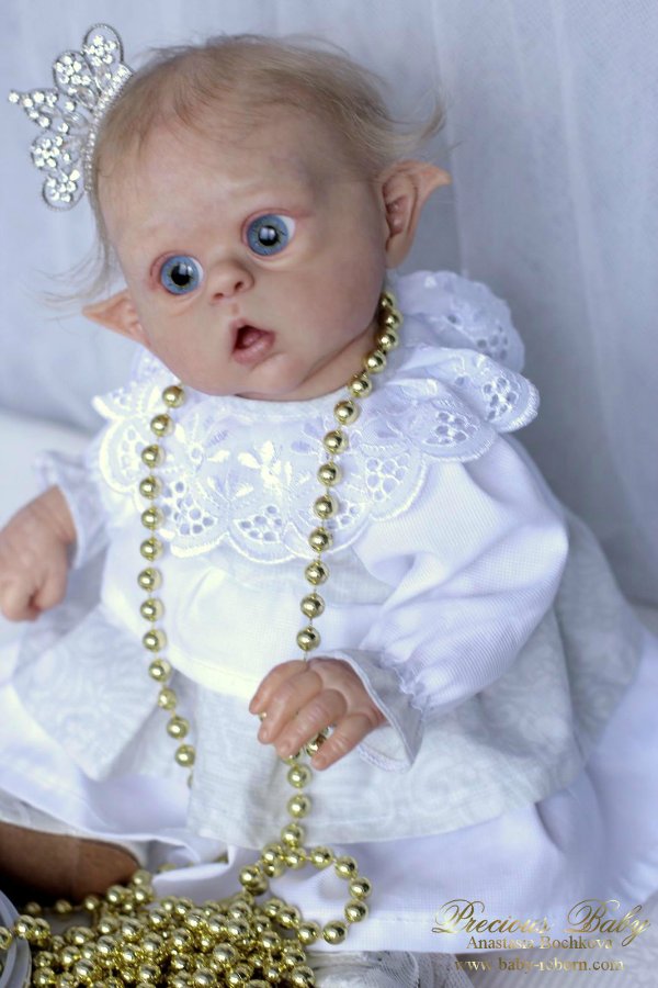 Тосенька и Зосенька! Куклы реборн Анастасии Бочковой