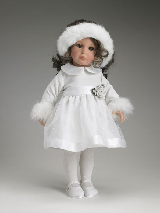 Нужна помощь любителей кукол Katie Effanbee от Ann Timmerman | Бэйбики Нужна помощь любителей кукол Katie Effanbee от Ann Timmerman