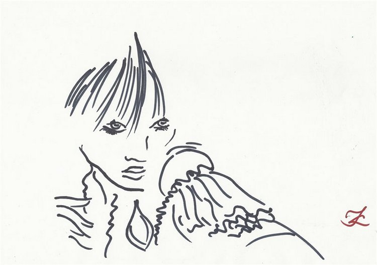 Иногда я рисую — Другие хобби и увлечения: сад (фото 4)