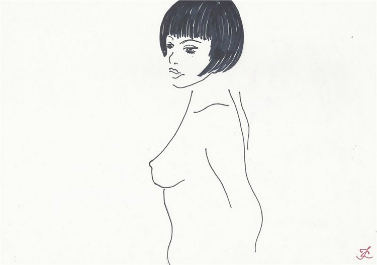 Иногда я рисую — Другие хобби и увлечения: сад (фото 8)