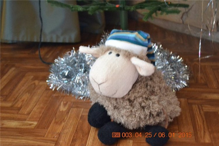 Всех с наступившим 2015 годом | Бэйбики Всех с наступившим 2015 годом