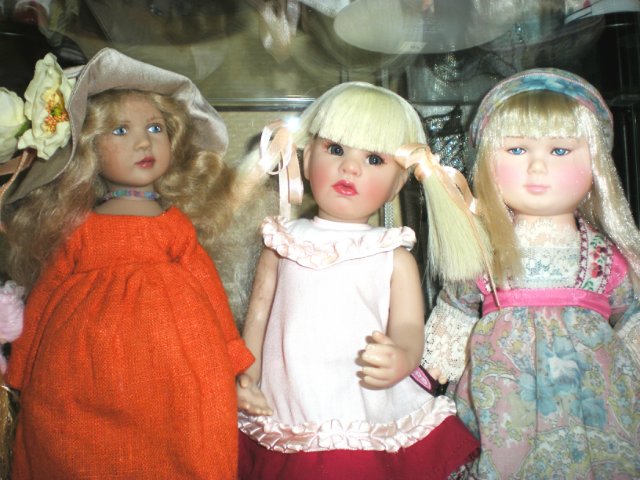 Размер имеет значение - Skarlett Nicole Marschollek-Menzner (фото 3)