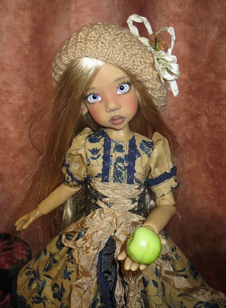 Пришли сказать: «Спасибо!» часть 4 (фото 10)