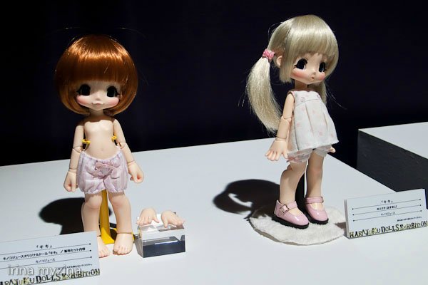 Закрыто. Коллективка. Предзаказ KINOKO JUICE KIKI