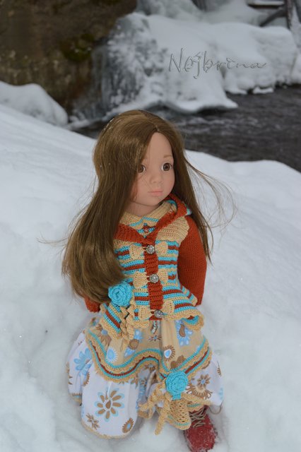 Череда удивительных совпадений... Клара Gotz