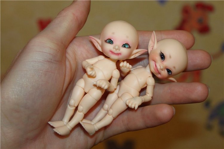 Мечты обязательно должны сбываться,главное в них верить!!! Реалпуки (Realpuki) Сосо - Ягодка