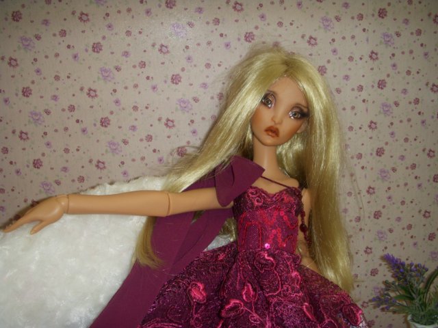 Красавицы от Lilycat Lisa и Elana -Лиза и Элана (фото 2)