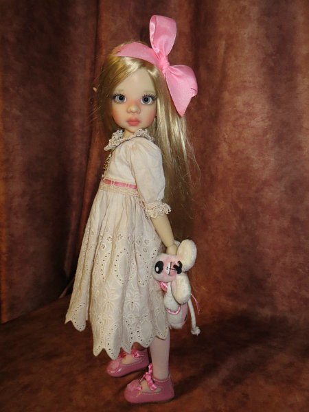 Талисса, Talyssa Kaye Wiggs (фото 5)