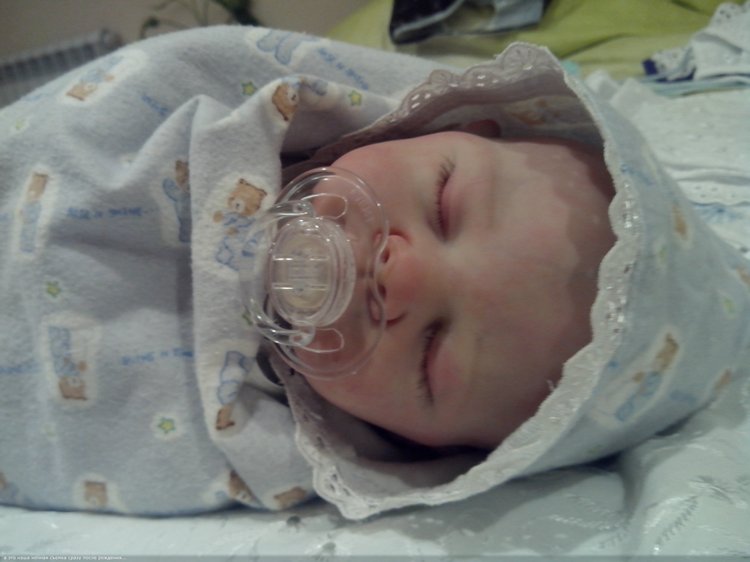 Молд Кейт, от Марисы Мей. Лапонька Катюша (фото 8)