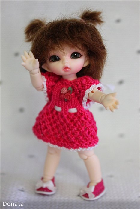 Детсад в полном составе! :) (Малыши Fairyland pukipuki) (фото 8)