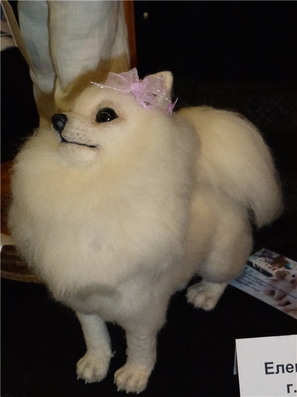 Куклы и мишки Тедди - MoscowFair 2015 | Бэйбики Куклы и мишки Тедди - MoscowFair 2015 (фото 10)