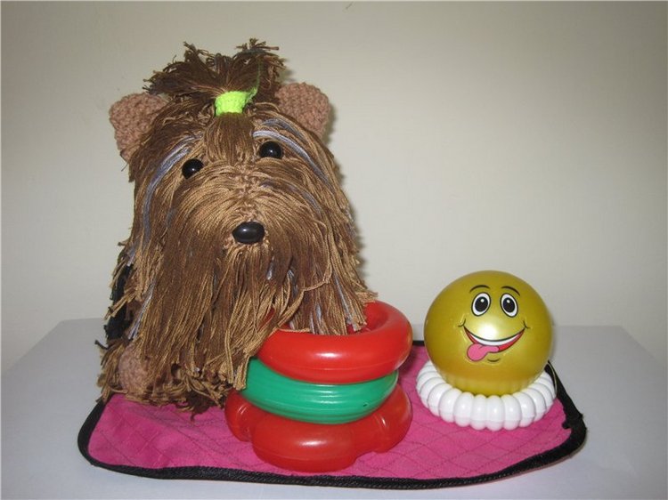 По мотивам "Варежки" — Другие хобби и увлечения: сад