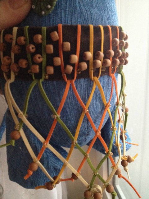 Пахтона(Алиса) аватарёнок, кукла реборн Элины Кудрявцевой (фото 3)