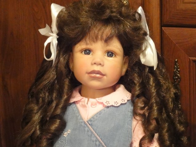 Моё кукольное семейство — Домашние коллекции кукол: фото собраний (фото 3)