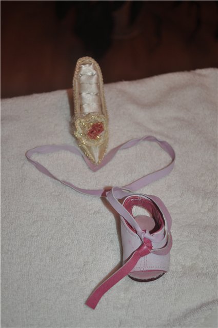 Гламурная Золушка или еще один способ встретить принца на белом коне