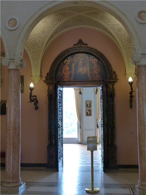 Мои фотозарисовки Лазурного берега Франции