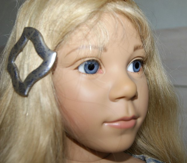 Нежная и удивительная красавица Аннина (Annina) от Elizabeth Lindner (фото 3)