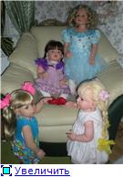 А у нас пополнение — Домашние коллекции кукол: фото собраний (фото 10)