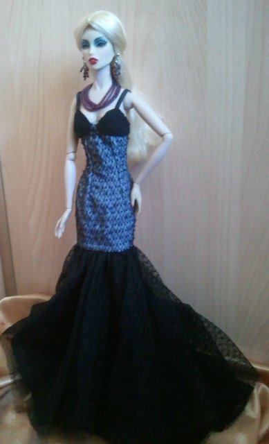 Моя AvantGuard On Edge — Фэшн (фото 4)