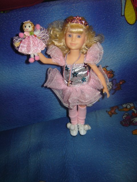 "Звезда на льду": куклы, воспитывающие девочек из серии It's me от Family Company | Бэйбики "Звезда на льду": куклы, воспитывающие девочек из серии It's me от Family Company