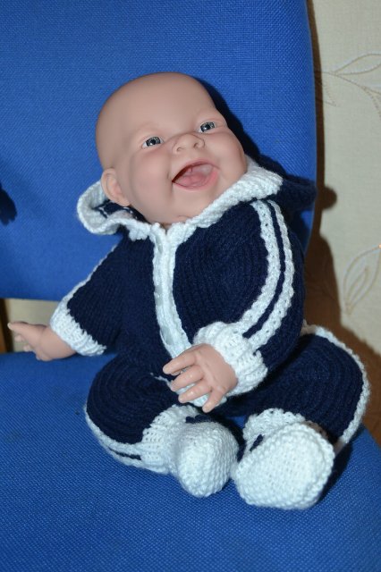 Мои Беренжеры — Куклы Berenguer (Беренджер): пупсы La Newborn