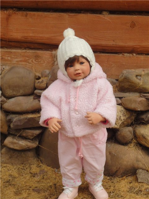 В один осенний солнечный денек | Бэйбики В один осенний солнечный денек (фото 6)