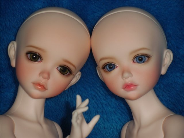 Lonnie Special Edition от компании Iplehouse | Бэйбики Lonnie Special Edition от компании Iplehouse