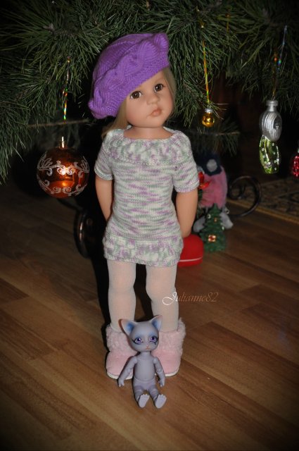 Нежданный подарочек к Новому Году (фото 8)