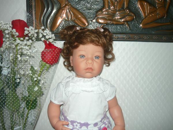 Лучший мой подарочек - это ты (фото 5)