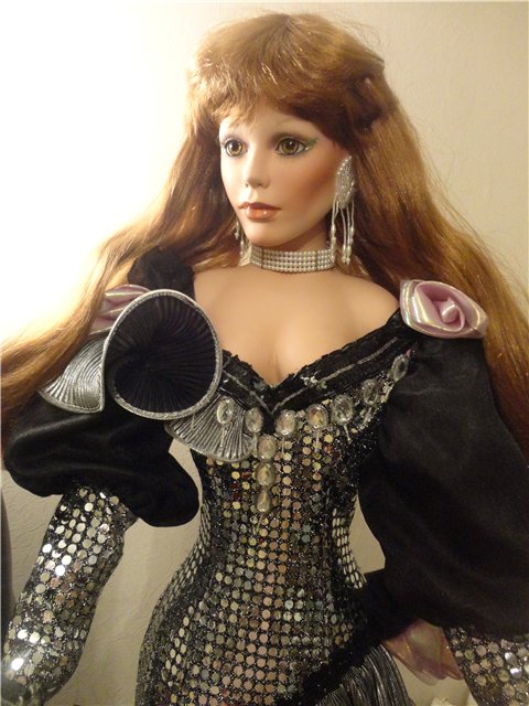 Модные новинки этого сезона. Модель от Русти (фото 9)