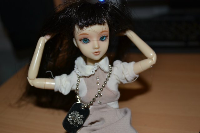 Драма, разыгравшаяся на моем столе. Вия - девушка J-doll от Jun Planning и Киншин (Сердце меча) от Hasbro | Бэйбики Драма, разыгравшаяся на моем столе. Вия - девушка J-doll от Jun Planning и Киншин (Сердце меча) от Hasbro