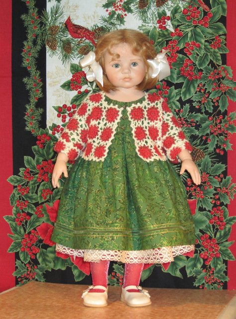 Сестрички Гюнцель, или Воспоминание о Рождестве