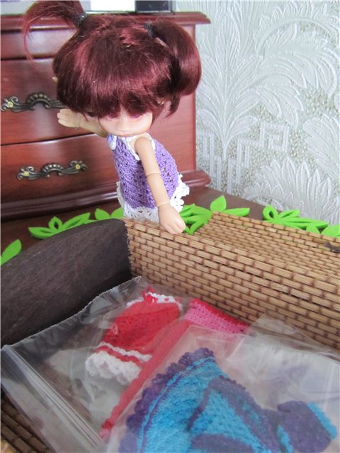 Весеннее настроение — Куклы Fairyland (ФэйриЛэнд): BJD (БЖД) (фото 6)